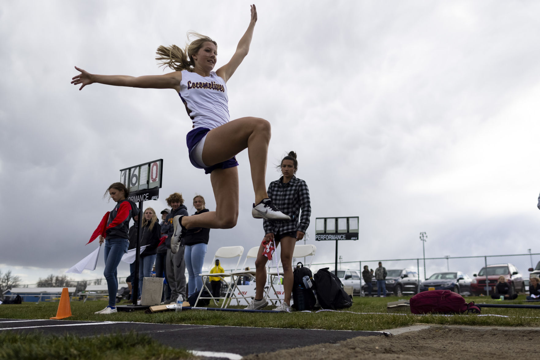 Midland Roundtable Top 10 Meet